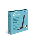 Tp-Link Ub500 Plus Uzun Menzil Bluetooth 5.3 Usb Adaptör thumbnail 5