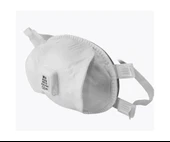 PR-5530 FFP2 R D Ventilli Maske (12 ADET) thumbnail 1