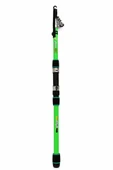 Oskar Asher 360cm Teleskopik Kamış 75-150gr thumbnail 1