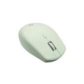 Frisby Fm-290Wm Kablosuz Mouse Su Yeşili thumbnail 1