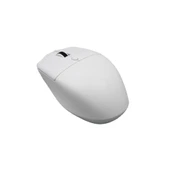 Frisby Fm-286Wm Kablosuz Mouse Beyaz thumbnail 2