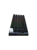 Logitech 920-011913 Pro X 60 Kablosuz Oyun Klavyesi thumbnail 4