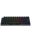 Logitech 920-011913 Pro X 60 Kablosuz Oyun Klavyesi thumbnail 2