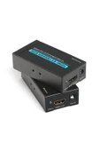 60 Metre Cat5E-6 Hdmi Extender Dk-Hd-E601 thumbnail 1