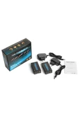 60 Metre Cat5E-6 Hdmi Extender Dk-Hd-E601 thumbnail 3