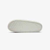 Nike Calm Slide Terlik Beyaz thumbnail 3