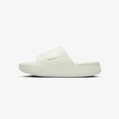 Nike Calm Slide Terlik Beyaz thumbnail 2