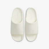 Nike Calm Slide Terlik Beyaz thumbnail 1