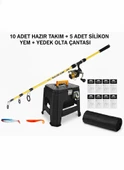 TABURE TAKIM ÇANTALI SÜPER SET SINIRLI SAYIDA thumbnail 2