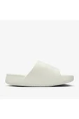 Nike Calm Slide Terlik Beyaz thumbnail 4