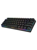 Logitech 920-011913 Pro X 60 Kablosuz Oyun Klavyesi thumbnail 3