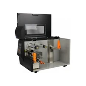 İx4-250 Endüstriyel Barkod Yazıcı thumbnail 2