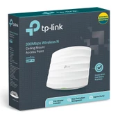 Tavan Tipi 300 Mbps Kablosuz Access Point Eap110 thumbnail 1