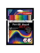 Stabilo Kreatif Set Arty 68 Li Pen+Point thumbnail 1