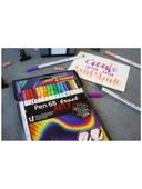 Stabilo Kreatif Set Arty 68 Li Pen+Point thumbnail 2