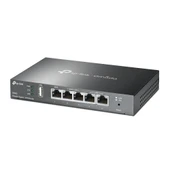 Tl-Er605 Gigabit Multi-Wan Omada Sdn Vpn Router thumbnail 2