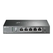 Tl-Er605 Gigabit Multi-Wan Omada Sdn Vpn Router thumbnail 1