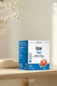 OCEAN Pulse Balık Yağı 30 Kapsül thumbnail 5