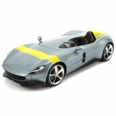 26027 1:24 Ferrari Formula 1 Monza SP1 Model Araba thumbnail 2