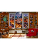 Ks Games Moonlight Mischief 3000 Parça Yetişkin Puzzle thumbnail 2