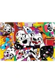 Ks Games Puzzle 100 Parça 101 Dalmatian 714 thumbnail 2