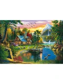 Ks Games Puzzle 1000 Mountain Paradise 20799 thumbnail 2