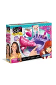Clementoni Oyuncak Crazy Chic Işıldayan Tırnaklar 15179 thumbnail 1