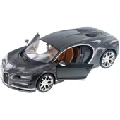 Neco Oyuncak Model Araba 1:24 Bugattı Chıron 31514 thumbnail 2
