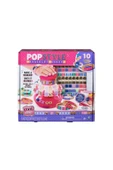 Spinmaster Oyuncak Cool Maker Popstyle Bileklik Yapım Seti SPM-6067289 thumbnail 1