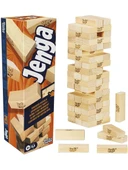 Hasbro Jenga Kule Kutu Oyunu G1499 thumbnail 1
