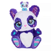 Spinmaster Oyuncak İnteraktif Peluş Panda Peek-A-Roo thumbnail 4