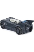 Spinmaster Oyuncak Batman Transforming 4 İnç Batmobile 6062755 thumbnail 3
