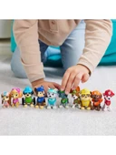 Spin Master Oyuncak Paw Patrol Hediye Figür Seti thumbnail 2