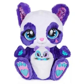 Spinmaster Oyuncak İnteraktif Peluş Panda Peek-A-Roo thumbnail 2