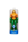 Spinmaster Oyuncak Dc Universe Aquaman Figür 30Cm thumbnail 2