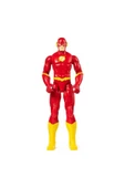 Spinmaster Oyuncak Dc Comics Flash Figür 6056778 thumbnail 2