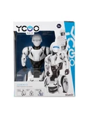 Silverlit Oyuncak Junior O.P. One Robot SIL/88560 thumbnail 1