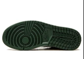 Air Jordan 1 Low Green Toe thumbnail 4