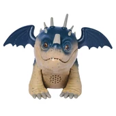 Spinmaster Oyuncak Dragons Dreamworks Mini İnteraktıf Ejderha (Karışık Model 1 Adet) thumbnail 2