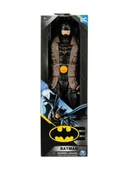 Spin Master Oyuncak Batman Aksiyon Figürü S10 V0 30 Cm thumbnail 1