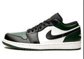 Air Jordan 1 Low Green Toe thumbnail 1