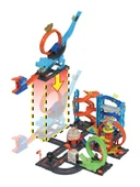 Hot Wheels Oyuncak Dinozor İle Mücadele Oyun Seti thumbnail 2