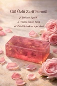 Gül Özlü Cilt Bakım Sabunu - 120 gr thumbnail 1