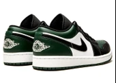 Air Jordan 1 Low Green Toe thumbnail 3