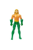 Spinmaster Oyuncak Dc Universe Aquaman Figür 30Cm thumbnail 1
