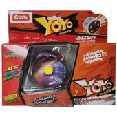 Ctoy Oyuncak Yoyo Hy779E thumbnail 4