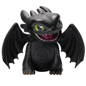 Spinmaster Oyuncak Dragons Dreamworks Mini İnteraktıf Ejderha (Karışık Model 1 Adet) thumbnail 6