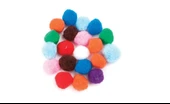 Puti Pom Pom 30 Mm 30 Lu 4469 thumbnail 2