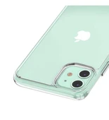 Abatech Iphone 11 Şeffaf Kılıf thumbnail 5