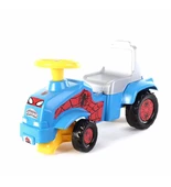 Dede Oyuncak Spiderman İlk Traktörüm 03357 thumbnail 2